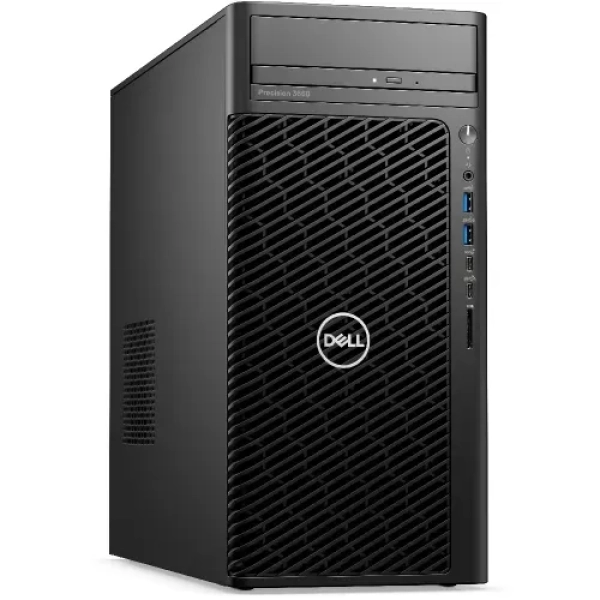 Dell Precision 3660 Tower CTO BASE Workstation